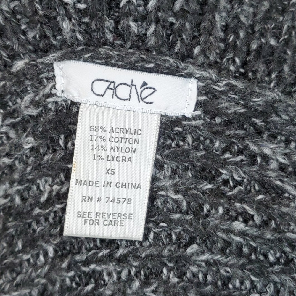 Cache Cardigan - image 5